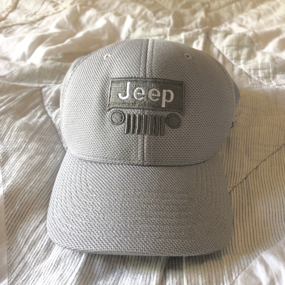 JEEP Hat
